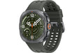 SAMSUNG Galaxy Watch Ultra 2 47mm, Titanium Silver, LTE