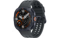 SAMSUNG Galaxy Watch Ultra 2 47mm, Titanium Gray, LTE