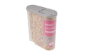 keeeper Cerealien-Box 2,6 l jean, nordic grey
