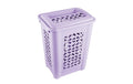 keeeper Wäschebox 60 l Modell per, soft purple