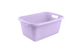 keeeper Wanne 52 l soft purple, aenna
