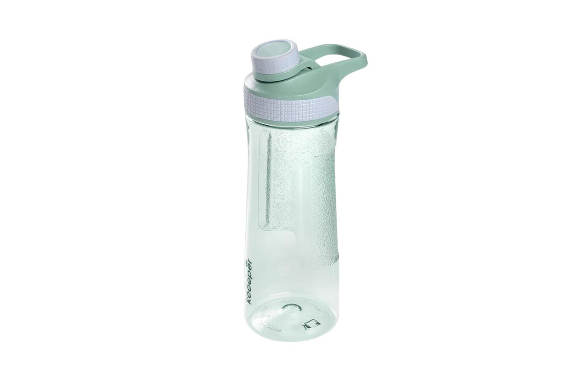 keeeper Trinkflasche 0,73 l Modell daria, nordic green