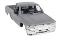 RC4WD 1985 Toyota Pickup Hard Body Set 1:10