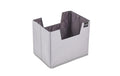 keeeper Faltbarer Einkaufsorganizer L neo, graphite