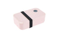 keeeper Lunchbox 0,9 l Modell luna, nordic pink