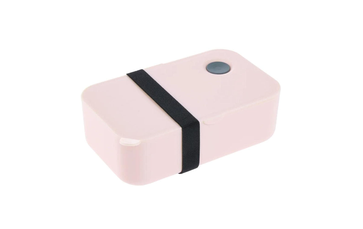 keeeper Lunchbox 0,9 l Modell luna, nordic pink