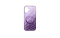 IDOS Clear Case MagSafe IP  17, Amethyst Mist