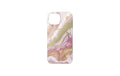 IDOS Mirror Case  MagSafe IP 17e/16e/15/14/13, Agate Halo