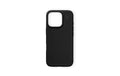 IDOS Slim Case MagSafe IP  16 Pro, Matte Black