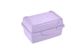 keeeper Click-Box micro 0,35 l Modell luca, soft purple