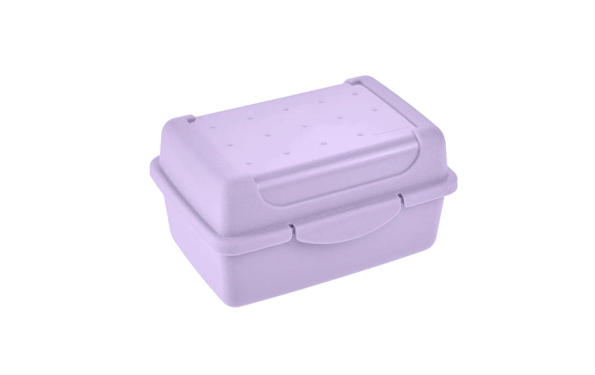 keeeper Click-Box micro 0,35 l Modell luca, soft purple