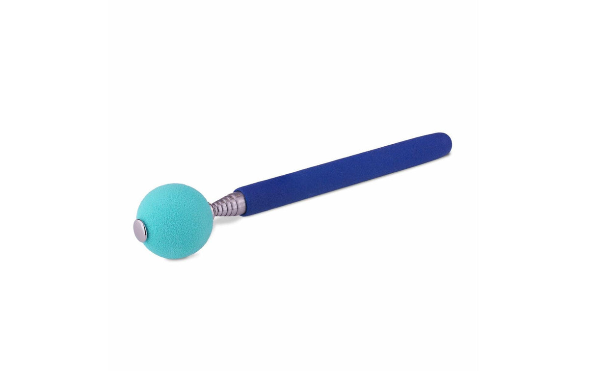 Coachi Training Target Stick, 15-70cm, blau