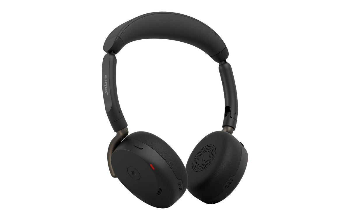 Jabra Evolve3 65 Flex MS, 390a MS, Dongle USB-A