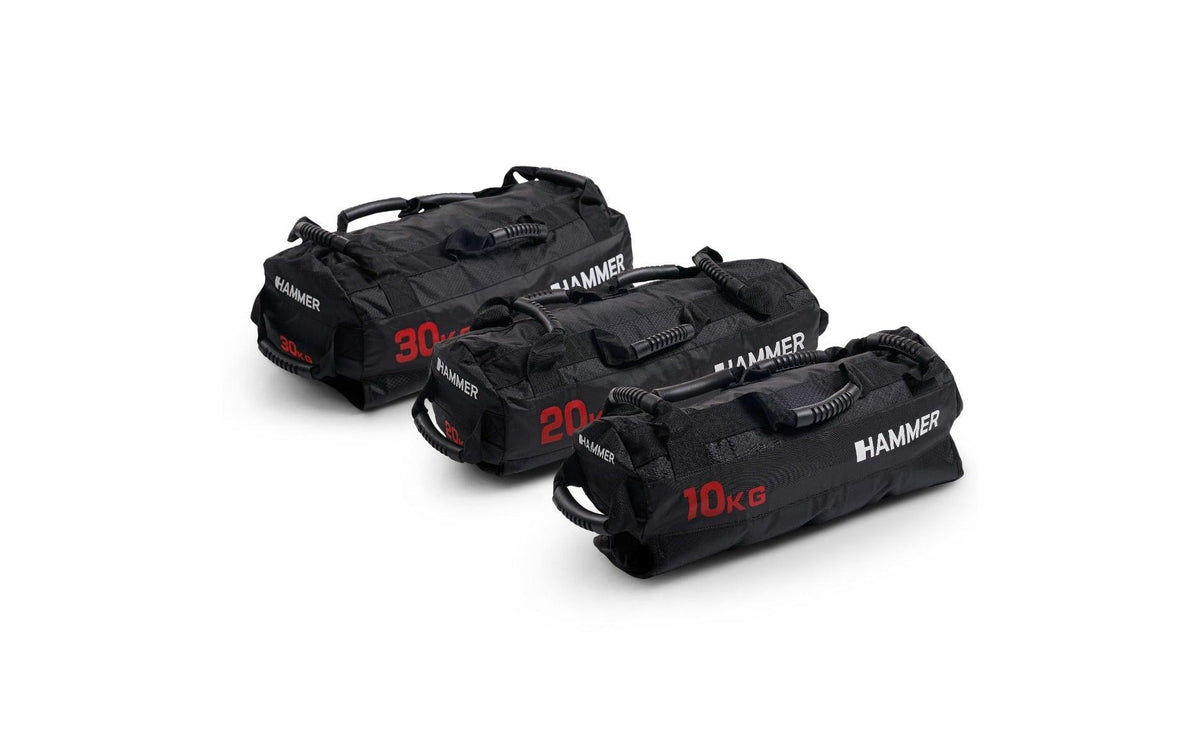 Sandbag Competition 20 kg
