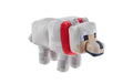 Minecraft 8 Basic Plush Tamed Wolf