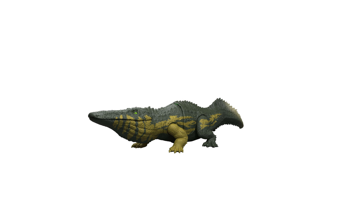 Jurassic World Wild Roar Stomatosuchus