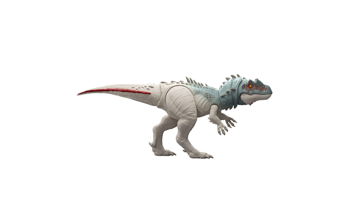 Jurassic World Gigantic Torvosaurus