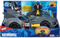 DC 6" All-Stars Collection Batmobile