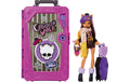 Monster High Secrets Series 8 Doll 1