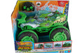 Hot Wheels Monster Trucks Outdoor Great