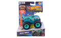 HW Monster Trucks 1:64 Attack Pack