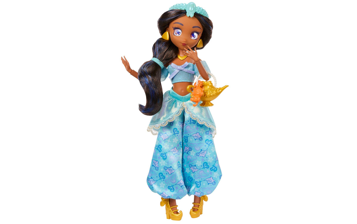Disney Prinzessin Collector Manga Jasmine