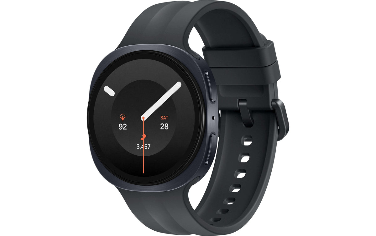 SAMSUNG Galaxy Watch 9 40mm, Graphite, BT
