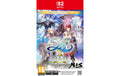 Ys X: Proud Nordics Deluxe, Switch 2 Alter: 18+, Game-Key Card