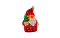 Konstsmide Acryl-Weihnachtsmann LED, flach, 24V, Aussen