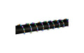 Konstsmide Mini Lichterschlauch LED, 5m, 12V, Aussen