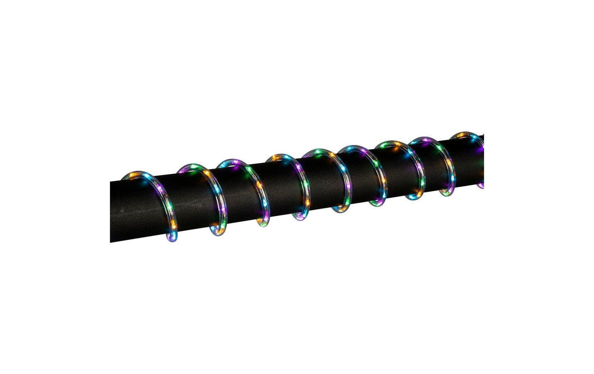 Konstsmide Mini Lichterschlauch LED, 5m, 12V, Aussen