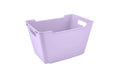 keeeper Lifestyle-Box 12 l lotta, soft purple