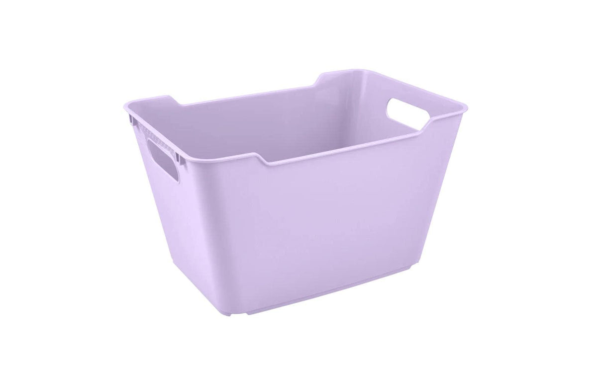 keeeper Lifestyle-Box 12 l lotta, soft purple