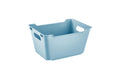 keeeper Lifestyle-Box 1,8 l lotta, nordic blue