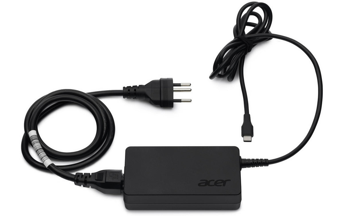 Acer Netzteil GP.ADT11.04E, 100W, USB-C USB-C