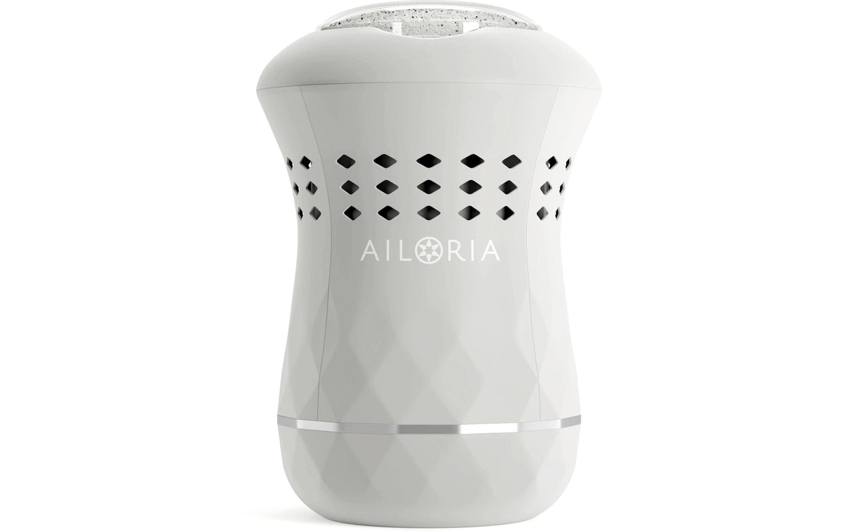 Ailoria Hornhautentferner Lustre Pro Coconut