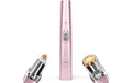 Ailoria Liberty 2in 1 lipstick shaver Rose Glow