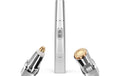 Ailoria Liberty 2in1 lipstick shaver Lunar Luster