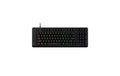 HyperX Eve 1800 Membran Gaming-Tastatur, wired, CH,RGB