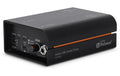 Palmer PRS Media DI-Box 2-Kanal PSPREE USB-C, aktiv