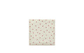 BC Amor  Papierserviette 20 Stk. Off White/Red, Papier