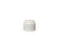 BC Hedvig Behälter White, Marmor