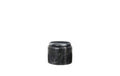 BC Hedvig Behälter Black, Marmor