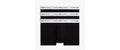 Tommy Hilfiger 3 Pack WB Trunk XXL, black