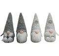 Dameco Aufsteller Wichtel, 4er Set 6x5x15 cm,