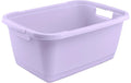keeeper Wanne 32 l soft purple, aenna