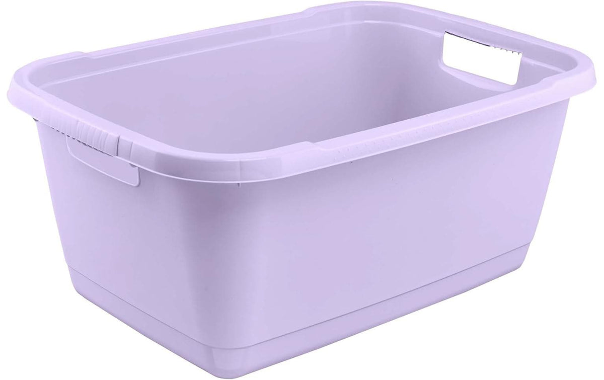 keeeper Wanne 32 l soft purple, aenna
