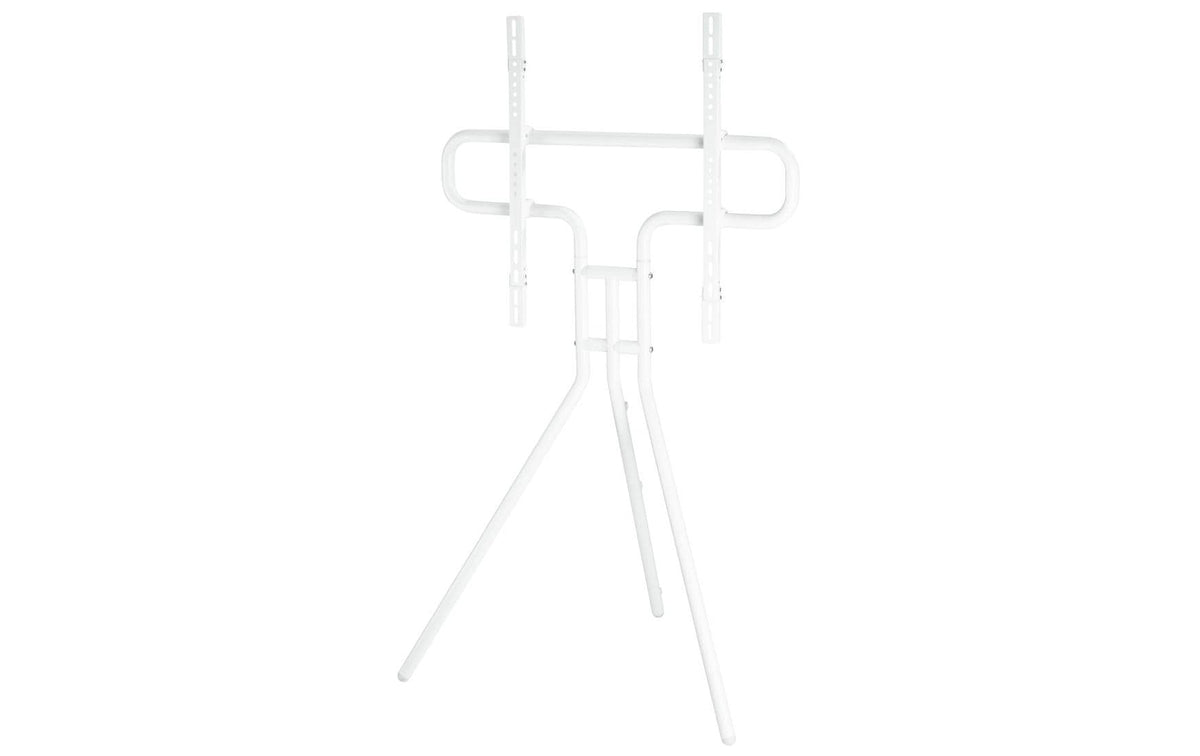 TV-Ständer, Staffelei, 191 cm (75") höhenverstellbar, bis 40 kg