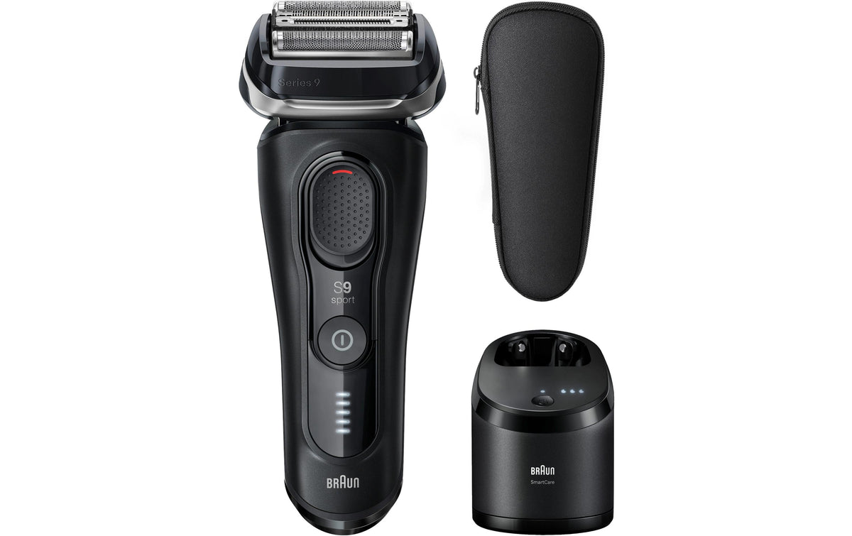 Braun Rasierer Series 9 Sport 9150cc
