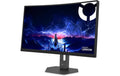 Lenovo Legion 27Q-2c, 27", 16:9, 2560x1440 VA, 0.5ms, 240Hz, HDMI, DP
